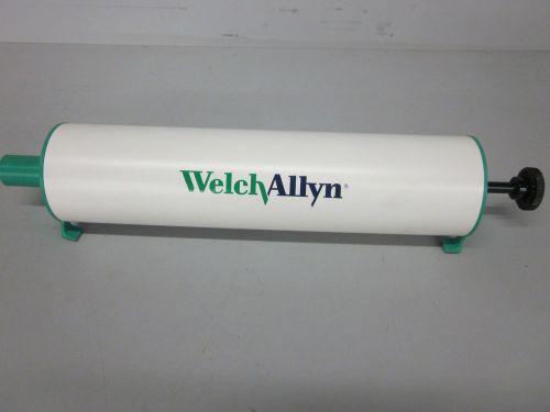 WELCH ALLYN 3L Calibration Syringe for Spripefect Spirometer