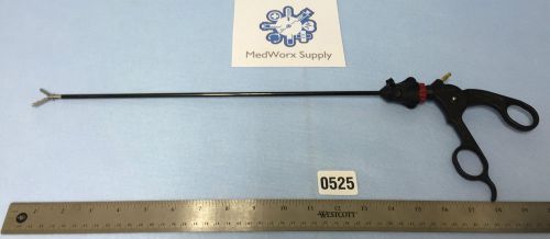 V Mueller Laparoscopic Instrument 25699400U XACE #525