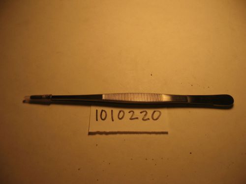 STANDARD DRESSING FORCEP &#034;8&#034;