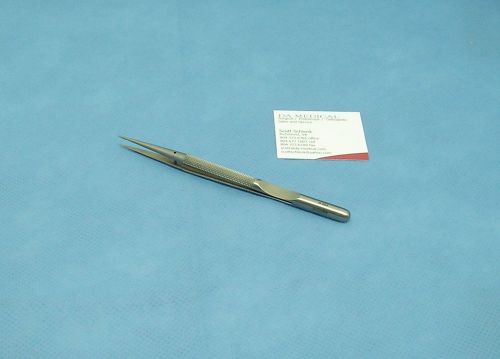 Micrins loisel micro needle holder and forceps  h 304 - german for sale