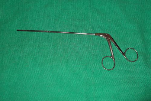 R.Wolf Arthroscopic Hooked Punch 8399.02