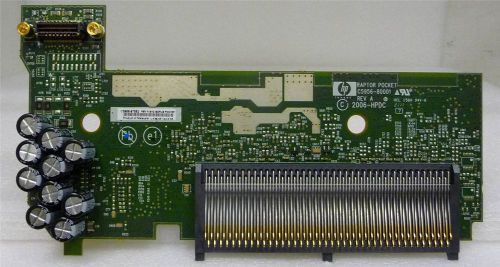 HP C5956-67582 Raptor Pocket Svc Kit-Pca Borus Pocket Board X5956-80001