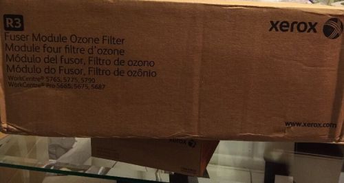 XEROX 109R773 109R00773 FUSER MODULE OZONE FILTER- ( 9 ) AVAIL NEW-FREE SHIP-