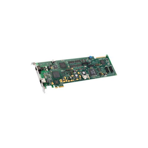 DIALOGIC CORPORATION 901-013-01 DIALOGIC (US) INCBOX TR1034+E2-2L PCIE HALF 2...