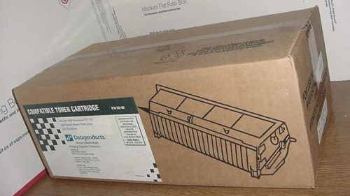 DATAPRODUCTS 58140 COMPATIBLE TONER CARTRIDGE PANASONIC/PITNEY BOWES FAX MACHINE