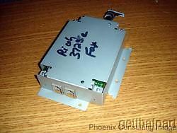 SAVIN SAVINFAX 3725e 54887220B FAX BOARD ASSEMBLY PWB