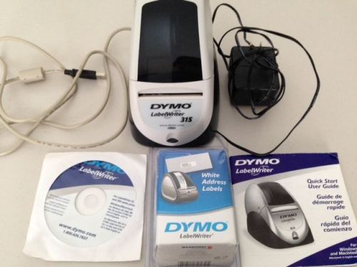 Dymo LabelWriter 315