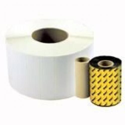 WASP WPL305 2.25X.75IN TT 5IN OD 4 ROLLS 633808402518