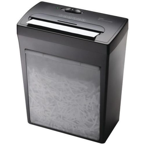 ROYAL 89120P CX80 8-SHEET CROSSCUT SHREDDER