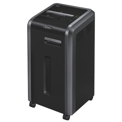 Fellowes 225Ci Cross Cut Shredder Ref 4622101