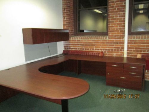 Executive Office Furniture