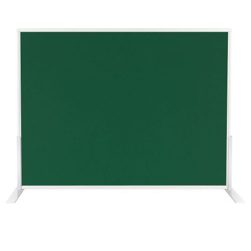 Junior Screen with Aluminium Frame