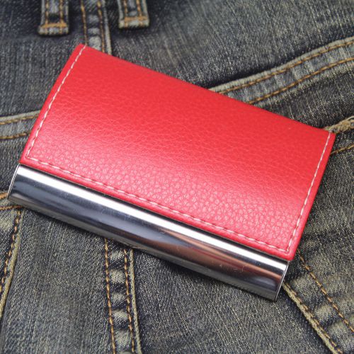 New Business Credit Card Case Holder Korea (desk) 16 Mini Womens Wallet Purse