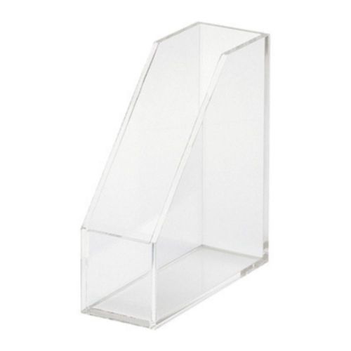 MUJI Moma Acrylic letter stand Japan WorldWide