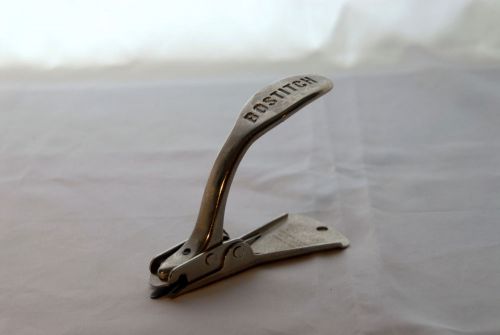 Bostitch Staple Remover