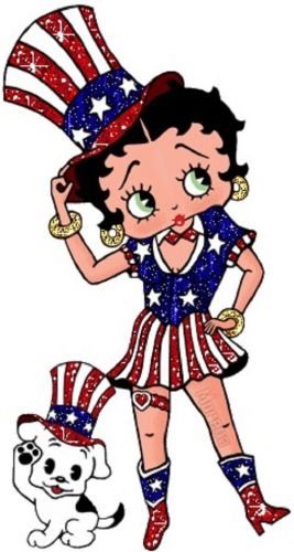 30 Personalized Betty Boop Return Address Labels Gift Favor Tags (mo107)