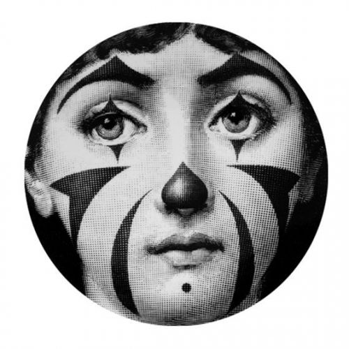 FORNASETTI 001 Custom Mouse Pad for Gaming Make a Great Gift