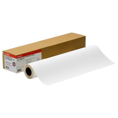 Canon laser - consumables 0546v845 adhesive matte vinyl 290gsm for sale