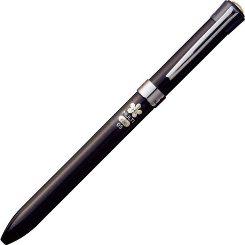 Multi-function pen jet stream MSXE3-701-05.24 Japan