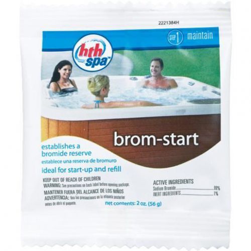 2OZ BROM-START 81107