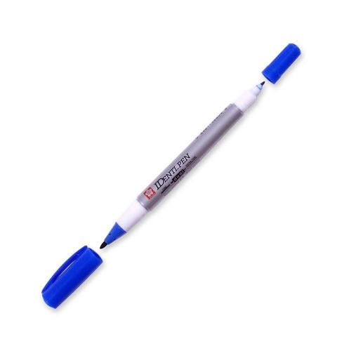 Sakura sak-44102 bruynzeel-sakura identi-pen permanent marker - point (sak44102) for sale