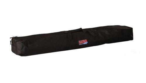 Gator Cases Deluxe Speaker Stand Bag