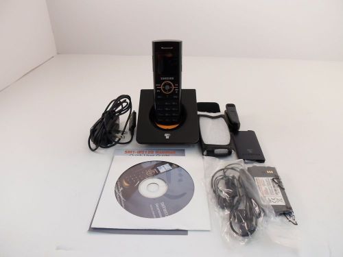 Samsung Wireless Handset Assembly (2.4 GHz) (New) SMTW5120D/XAR