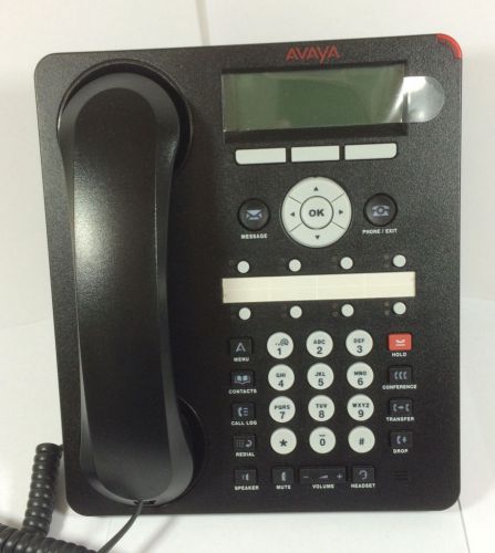 avaya handset 1608-I