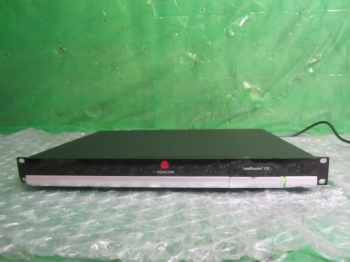 Polycom Sound Structure C12