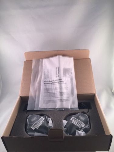 CISCO 7936 CP-7936 Microphones Mic Pod CP-7936-MIC-KIT=