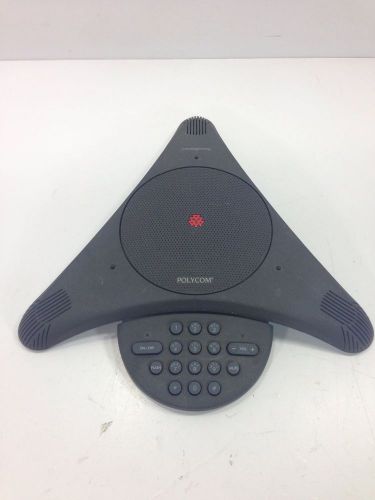 Polycom SoundStation Conference Phone