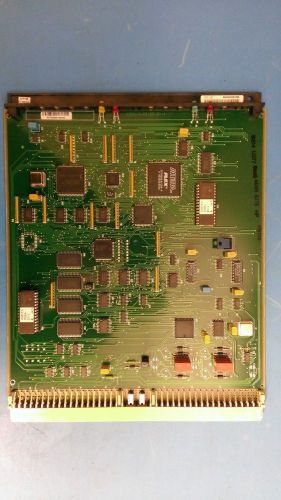 Siemens S30810-Q2192-X-3 TMDNH MODULE (Q2192 X)