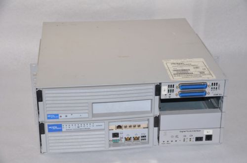 Nortel Networks Business Communications Manager BCM 400, 1x DSM 32