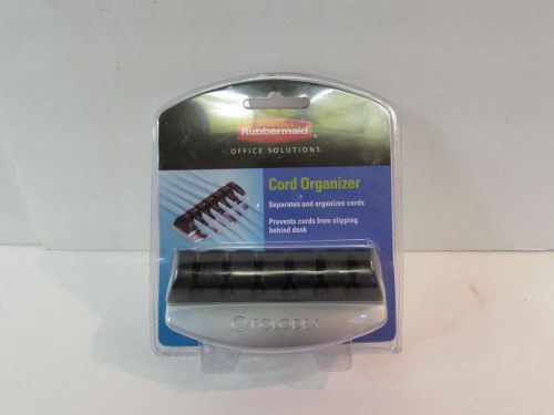 Rubbermaid Rolodex Cord Organizer