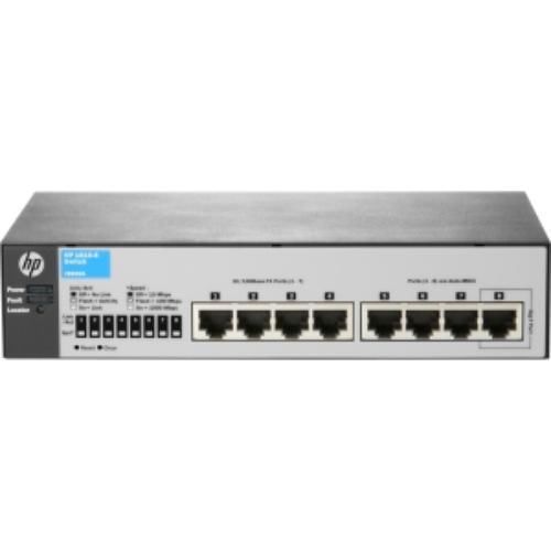 Hp 1810-8 switch s-buy us en for sale