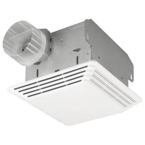 Broan Premium Ceiling Exhaust Fan 110 Cfm 676 Broan Utililty and Exhaust Vents