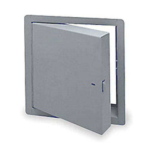 NEW TOUGH GUY 5YL98 Access Door FRI 12&#034; X 12&#034; 1 1/2 Hour Rating @ 450 Deg @ 60 M