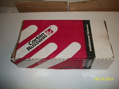 Corbin russwin  dc3210-m54 door closer for sale