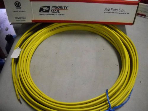 100 FEET 12/2 NM-B ROMEX WIRE WITH GROUND