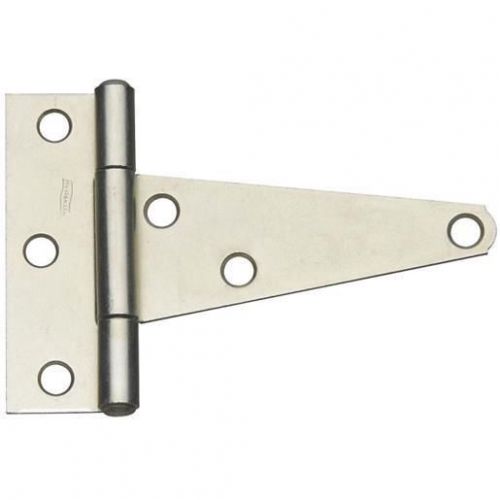 4&#034; EXTRA HEAVY TEE HINGE N129023