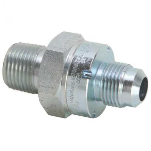 1/2 mnpt x 3/8 fnpt 1/2flare 90-2031-v4r dormont gas line fittings 90-2031-v4r for sale