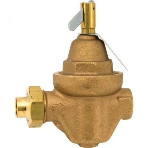 Feed Water Pressure Regulator 1/2&#034; Sweat 35-703-01 Conbraco Industries 35-703-01