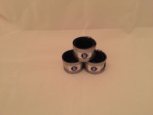 Tyler 2&#034; no hub coupling 100pcs for sale