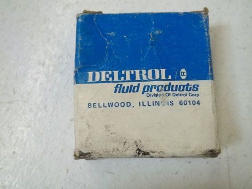 DELTROL EFL20B CONTROL VALVE *NEW IN A BOX*