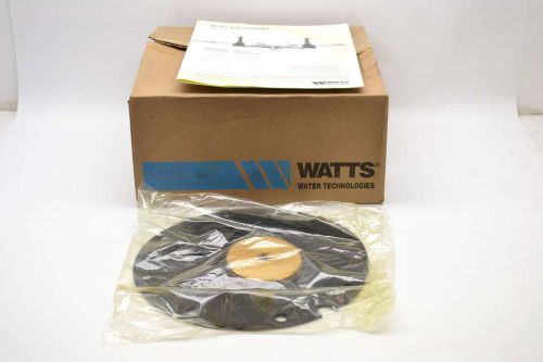 NEW WATTS RK 909 RV 4-6 0887232 REPAIR KIT RELIEF VALVE REPLACEMENT PART B446384