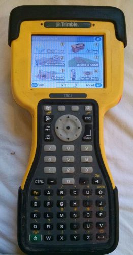 Trimble TSC2 Data Collector