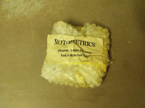 New Old Stock Rotometrics Gear 1/8CP - 20