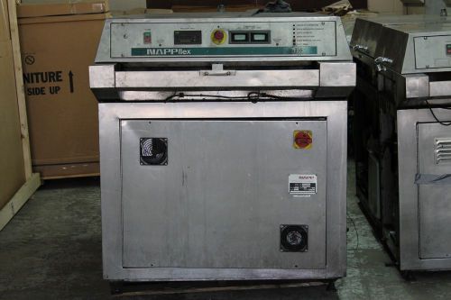 Napp Plate Processor FP-I