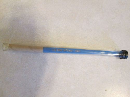 A B Dick Stylus 410 X S Vintage in Original Tube EUC Advertising Graphic Design