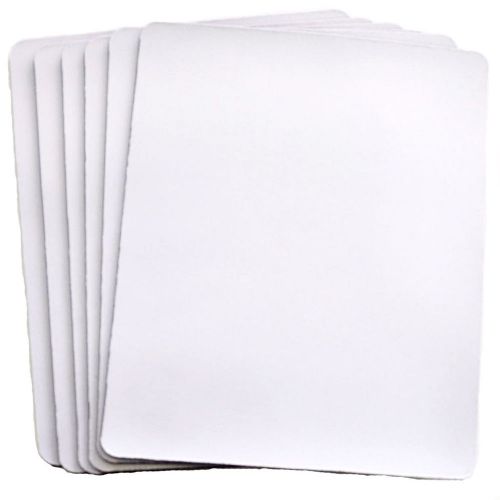 Blank mouse pads,20pcs,diy dye sublimation ink heat press sublimation transfer for sale